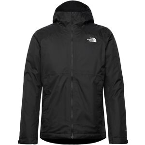 The North Face M Millerton Insulated Jacket S Black S The North Face M Millerton Insulated Jacket S Black S