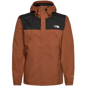 The North Face M Antora Jacket S Orange S The North Face M Antora Jacket S Orange S