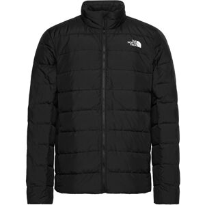 The North Face M Aconcagua 3 Jacket S Black S The North Face M Aconcagua 3 Jacket S Black S