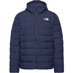 The North Face M Aconcagua 3 Hoodie S Navy S The North Face M Aconcagua 3 Hoodie S Navy S
