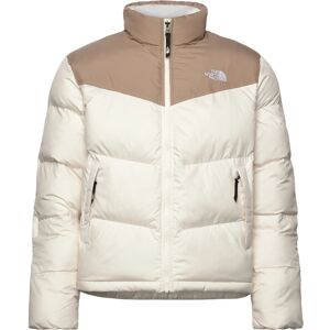 The North Face M Saikuru Jacket XL Cream XL The North Face M Saikuru Jacket XL Cream XL