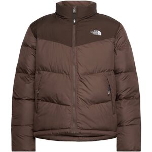 The North Face M Saikuru Jacket XS Brown XS The North Face M Saikuru Jacket XS Brown XS