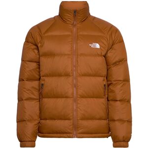 The North Face M Hydrenalite Down Jacket M Orange M The North Face M Hydrenalite Down Jacket M Orange M