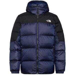 The North Face M Diablo Down 2.0 Hoodie S Navy S The North Face M Diablo Down 2.0 Hoodie S Navy S