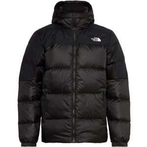 The North Face M Diablo Down 2.0 Hoodie S Black S The North Face M Diablo Down 2.0 Hoodie S Black S