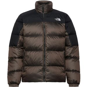 The North Face M Diablo Down 2.0 Jacket M Brown M The North Face M Diablo Down 2.0 Jacket M Brown M