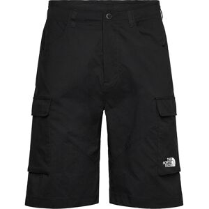 The North Face M Exploration Cargo Short 28 Black 28 The North Face M Exploration Cargo Short 28 Black 28