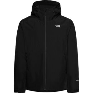 The North Face M Carto Mono Triclimate Hooded Jacket L Black L The North Face M Carto Mono Triclimate Hooded Jacket L Black L