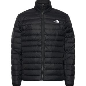 The North Face M Classic Down Jacket L Black L The North Face M Classic Down Jacket L Black L