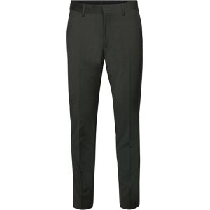 Tiger of Sweden Tenutas 48 Reg Black 48 Reg Tiger of Sweden Tenutas 48 Reg Black 48 Reg