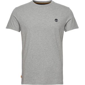 Timberland Short Sleeve Tee S Grey S Timberland Short Sleeve Tee S Grey S
