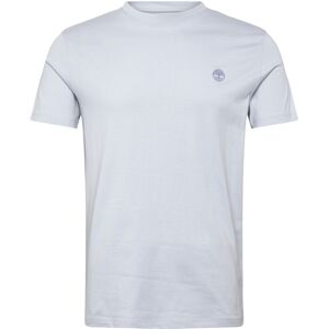 Timberland Dunstan River Short Sleeve Tee Gray Dawn M Blue M Timberland Dunstan River Short Sleeve Tee Gray Dawn M Blue M