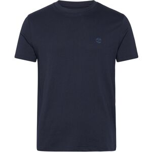 Timberland Dunstan River Short Sleeve Tee Dark Sapphire/Dark Denim S Navy S Timberland Dunstan River Short Sleeve Tee Dark Sapphire/Dark Denim S Navy S