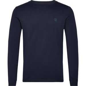 Timberland Long Sleeve Tee XXL Navy XXL Timberland Long Sleeve Tee XXL Navy XXL
