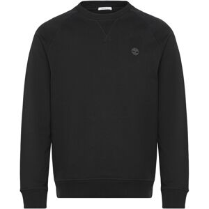 Timberland Exeter River Loopback Crew Neck Sweatshirt Black M Black M Timberland Exeter River Loopback Crew Neck Sweatshirt Black M Black M