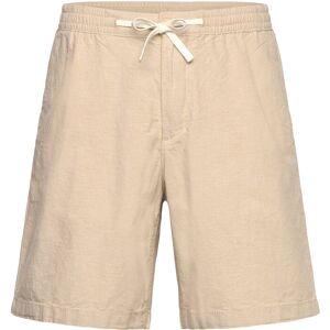 Timberland Cotton Short 34 Beige 34 Timberland Cotton Short 34 Beige 34