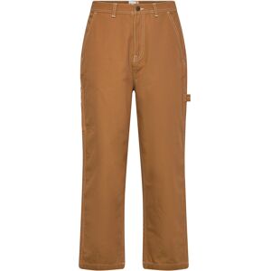 Timberland Washed Duck Canvas Carpenter Pant Dark Wheat Boot 34 x 32 Brown 34 x 32 Timberland Washed Duck Canvas Carpenter Pant Dark Wheat Boot 34 x 32 Brown 34 x 32