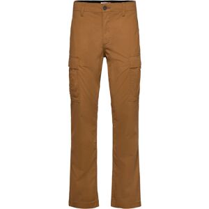 Timberland Twill Cargo Pant 31 Brown 31 Timberland Twill Cargo Pant 31 Brown 31