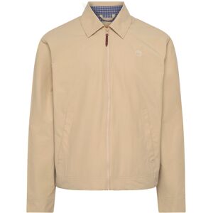 Timberland Stratham Dwr Stratham Cotton Bomber Safari M Brown M Timberland Stratham Dwr Stratham Cotton Bomber Safari M Brown M