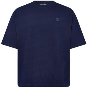 Timberland Indigo Tee Rinse M Navy M Timberland Indigo Tee Rinse M Navy M