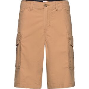 Timberland Brookline Poplin Cargo Short Light Wheat Boot 34 Beige 34 Timberland Brookline Poplin Cargo Short Light Wheat Boot 34 Beige 34