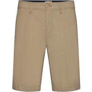 Timberland Poplin Chino Short 32 Beige 32 Timberland Poplin Chino Short 32 Beige 32
