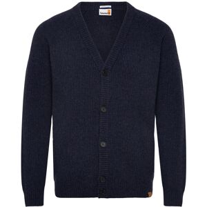 Timberland Raglan Sleeve Cardigan M Navy M Timberland Raglan Sleeve Cardigan M Navy M
