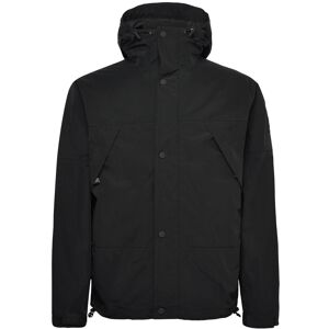 Timberland Waterproof 3In1 Jacket L Black L Timberland Waterproof 3In1 Jacket L Black L