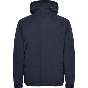 Timberland Waterproof 3In1 Jacket XL Navy XL Timberland Waterproof 3In1 Jacket XL Navy XL