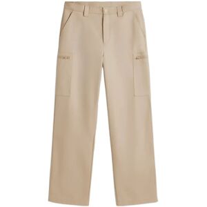 Tommy Hilfiger Us Sailgp Sailing Cargo Pant XL Beige XL Tommy Hilfiger Us Sailgp Sailing Cargo Pant XL Beige XL
