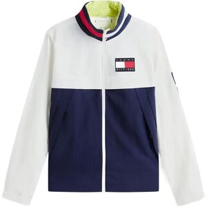 Tommy Hilfiger Us Sailgp Colorblock Regatta Jkt M Navy M Tommy Hilfiger Us Sailgp Colorblock Regatta Jkt M Navy M