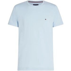 Tommy Hilfiger Stretch Slim Fit Tee XXXL Blue XXXL Tommy Hilfiger Stretch Slim Fit Tee XXXL Blue XXXL