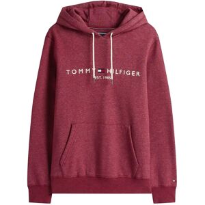 Tommy Hilfiger Tommy Logo Hoody L Red L Tommy Hilfiger Tommy Logo Hoody L Red L