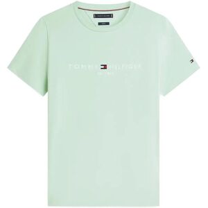 Tommy Hilfiger Tommy Logo Tee L Green L Tommy Hilfiger Tommy Logo Tee L Green L