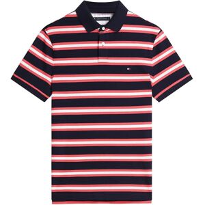 Tommy Hilfiger Core 1985 Regular Polo S Patterned S Tommy Hilfiger Core 1985 Regular Polo S Patterned S