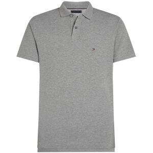 Tommy Hilfiger Core 1985 Regular Polo M Grey M Tommy Hilfiger Core 1985 Regular Polo M Grey M