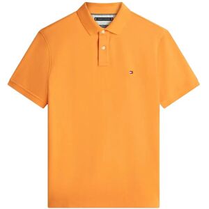 Tommy Hilfiger Core 1985 Regular Polo M Orange M Tommy Hilfiger Core 1985 Regular Polo M Orange M