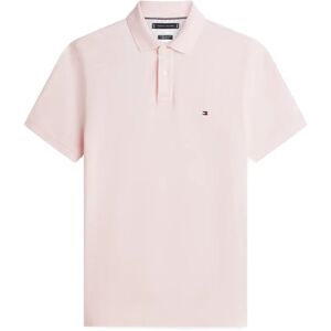 Tommy Hilfiger Core 1985 Regular Polo L Pink L Tommy Hilfiger Core 1985 Regular Polo L Pink L
