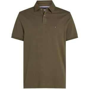 Tommy Hilfiger Core 1985 Regular Polo M Khaki M Tommy Hilfiger Core 1985 Regular Polo M Khaki M