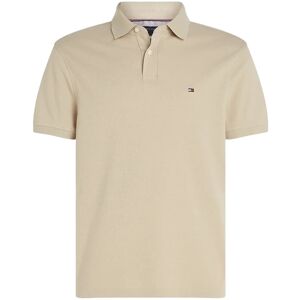 Tommy Hilfiger Core 1985 Regular Polo XXL Beige XXL Tommy Hilfiger Core 1985 Regular Polo XXL Beige XXL