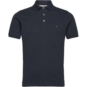 Tommy Hilfiger Core 1985 Slim Polo L Blue L Tommy Hilfiger Core 1985 Slim Polo L Blue L