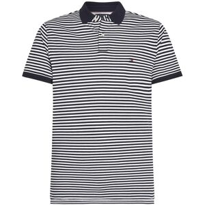 Tommy Hilfiger Core 1985 Slim Polo L Navy L Tommy Hilfiger Core 1985 Slim Polo L Navy L