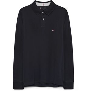 Tommy Hilfiger 1985 Regular Ls Polo XL Navy XL Tommy Hilfiger 1985 Regular Ls Polo XL Navy XL