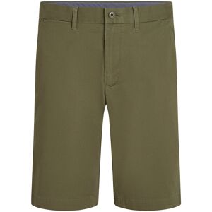 Tommy Hilfiger Harlem Short 1985 34 Khaki 34 Tommy Hilfiger Harlem Short 1985 34 Khaki 34