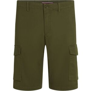 Tommy Hilfiger John Cargo Short 1985 30 Khaki 30 Tommy Hilfiger John Cargo Short 1985 30 Khaki 30