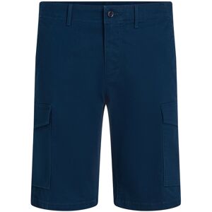 Tommy Hilfiger John Cargo Short 1985 32 Navy 32 Tommy Hilfiger John Cargo Short 1985 32 Navy 32