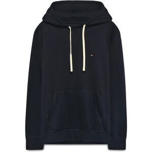 Tommy Hilfiger Essential Fleece Hoody XS Navy XS Tommy Hilfiger Essential Fleece Hoody XS Navy XS