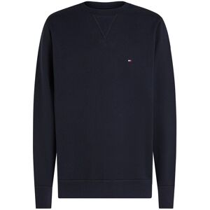 Tommy Hilfiger Essential Fleece Crewneck XS Navy XS Tommy Hilfiger Essential Fleece Crewneck XS Navy XS