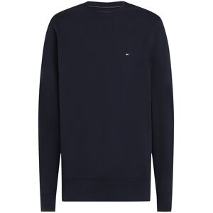 Tommy Hilfiger Essential Terry Crewneck XS Navy XS Tommy Hilfiger Essential Terry Crewneck XS Navy XS