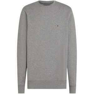 Tommy Hilfiger Essential Terry Crewneck S Grey S Tommy Hilfiger Essential Terry Crewneck S Grey S